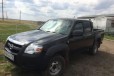 Mazda BT-50, 2008 в городе Набережные Челны, фото 1, Татарстан