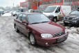 KIA Spectra, 2006 в городе Москва, фото 1, Московская область