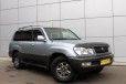 Lexus LX, 2002 в городе Москва, фото 3, стоимость: 715 200 руб.