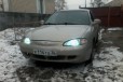 Hyundai Avante, 1995 в городе Урюпинск, фото 1, Волгоградская область