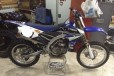 Yamaha YZ450 F в городе Москва, фото 2, телефон продавца: +7 (937) 187-01-25