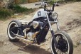 Honda steed 400 bobber в городе Самара, фото 1, Самарская область