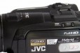 JVC Everio GZ-HD7 в городе Тюмень, фото 2, телефон продавца: +7 (908) 866-30-04