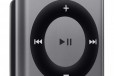 iPod Shuffle 4G Space Gray в городе Барнаул, фото 1, Алтайский край