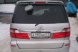 Toyota Alphard, 2003 в городе Хабаровск, фото 3, стоимость: 635 000 руб.