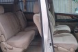 Toyota Alphard, 2003 в городе Хабаровск, фото 5, Хабаровский край