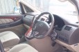 Toyota Alphard, 2003 в городе Хабаровск, фото 6, телефон продавца: +7 (924) 117-89-24