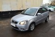 KIA Rio, 2011 в городе Москва, фото 4, KIA