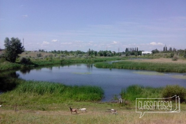 Участок 14 сот. (ИЖС) в городе Энгельс, фото 1, Саратовская область