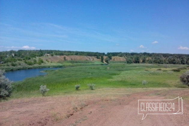 Участок 14 сот. (ИЖС) в городе Энгельс, фото 3, стоимость: 400 000 руб.