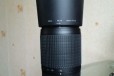 Nikor AF-S 70-300 14.5-5.6G VR в городе Магнитогорск, фото 1, Челябинская область