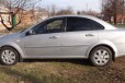 Chevrolet Lacetti, 2008 в городе Таганрог, фото 1, Ростовская область