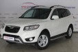 Hyundai Santa Fe, 2011 в городе Казань, фото 1, Татарстан