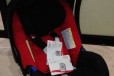 Автолюлька Britax Romer Baby Safe plus новая в городе Красноярск, фото 1, Красноярский край