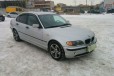 BMW 3 серия, 2003 в городе Санкт-Петербург, фото 2, телефон продавца: +7 (900) 640-89-11