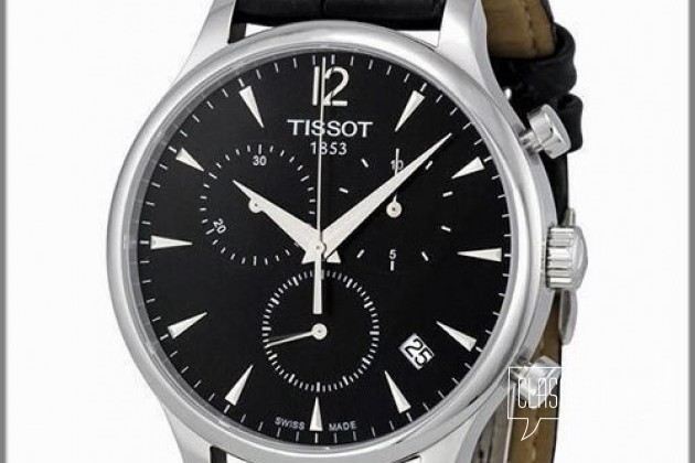 Tissot в Брянске в городе Брянск, фото 1, Брянская область