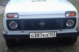 LADA 4x4 (Нива), 2008 в городе Туапсе, фото 2, телефон продавца: +7 (938) 421-53-84