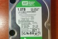 HDD Western Digital 1TB в городе Ростов-на-Дону, фото 1, Ростовская область