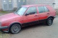 Volkswagen Golf, 1989 в городе Псков, фото 1, Псковская область