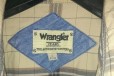 Рубаха с коротким рукавом Wrangler jeans в городе Рязань, фото 2, телефон продавца: +7 (952) 121-11-90