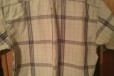 Рубаха с коротким рукавом Wrangler jeans в городе Рязань, фото 3, стоимость: 500 руб.