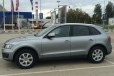 Audi Q5, 2012 в городе Серов, фото 1, Свердловская область