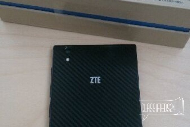 ZTE Geek 2 в городе Димитровград, фото 3, Мобильные телефоны