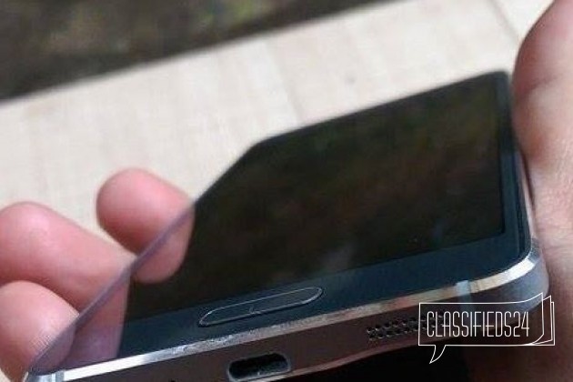 Продам стильный смартфон Samsung Galaxy Alpha в городе Чита, фото 3, стоимость: 16 000 руб.