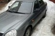 LADA Priora, 2008 в городе Нижнекамск, фото 4, ВАЗ