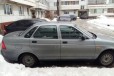 LADA Priora, 2008 в городе Нижнекамск, фото 8, ВАЗ