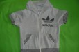 Костюмчик Adidas для девочки на 4-5 лет в городе Новокуйбышевск, фото 2, телефон продавца: +7 (908) 390-63-01