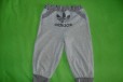 Костюмчик Adidas для девочки на 4-5 лет в городе Новокуйбышевск, фото 3, стоимость: 250 руб.