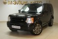 Land Rover Discovery, 2007 в городе Москва, фото 1, Московская область