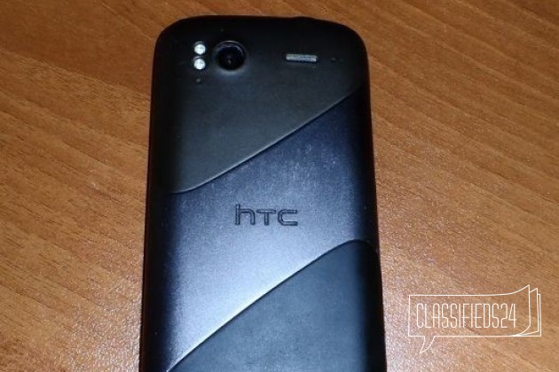 HTC sensacia в городе Тюмень, фото 1, Мобильные телефоны