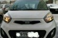 KIA Picanto, 2014 в городе Белгород, фото 1, Белгородская область