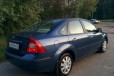 Ford Focus, 2008 в городе Кострома, фото 3, стоимость: 310 000 руб.