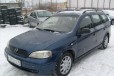 Opel Astra, 2003 в городе Петрозаводск, фото 1, Карелия