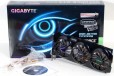 Gigabyte GTX 670, 2гб, 256 бит, заводской разгон в городе Красноярск, фото 2, телефон продавца: +7 (908) 222-62-06