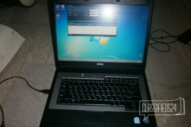 Dell inspiron 1300 в городе Магнитогорск, фото 1, телефон продавца: +7 (968) 118-83-73