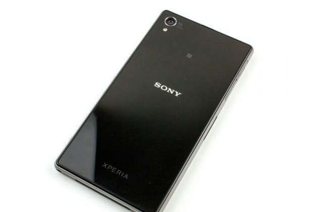 Sony Xperia Z1 в городе Элиста, фото 1, телефон продавца: +7 (961) 844-23-25