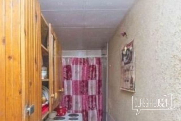 Комната 35 м² в 2-к, 6/9 эт. в городе Тюмень, фото 7, Долгосрочная аренда комнат