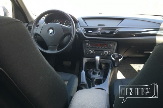 BMW X1, 2011 в городе Ростов-на-Дону, фото 9, стоимость: 832 000 руб.