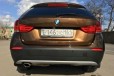 BMW X1, 2011 в городе Ростов-на-Дону, фото 7, стоимость: 832 000 руб.