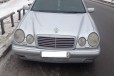 Mercedes-Benz E-класс, 1998 в городе Тюмень, фото 1, Тюменская область