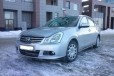 Nissan Almera, 2013 в городе Екатеринбург, фото 1, Свердловская область