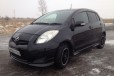 Toyota Vitz, 2008 в городе Белогорск, фото 1, Амурская область