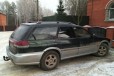 Subaru Outback, 1998 в городе Касимов, фото 1, Рязанская область