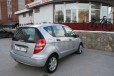 Mercedes-Benz A-класс, 2007 в городе Новосибирск, фото 5, Новосибирская область