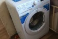 Машинка Indesit nws 7105 L новая в городе Красноярск, фото 1, Красноярский край