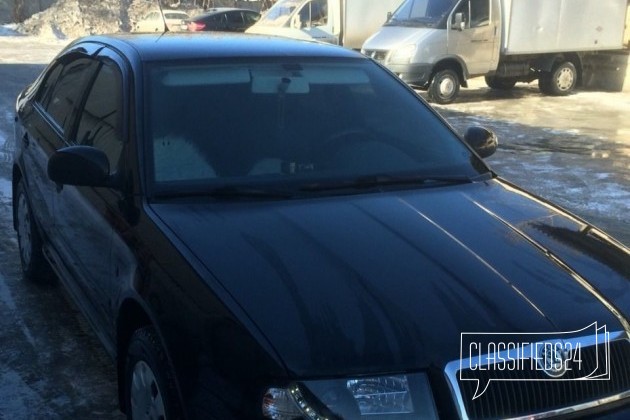 Skoda Octavia, 2010 в городе Екатеринбург, фото 2, телефон продавца: |a:|n:|e: